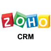 Zoho icon