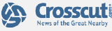 Crosscut Logo